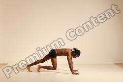 Breakdance reference poses of Enrique